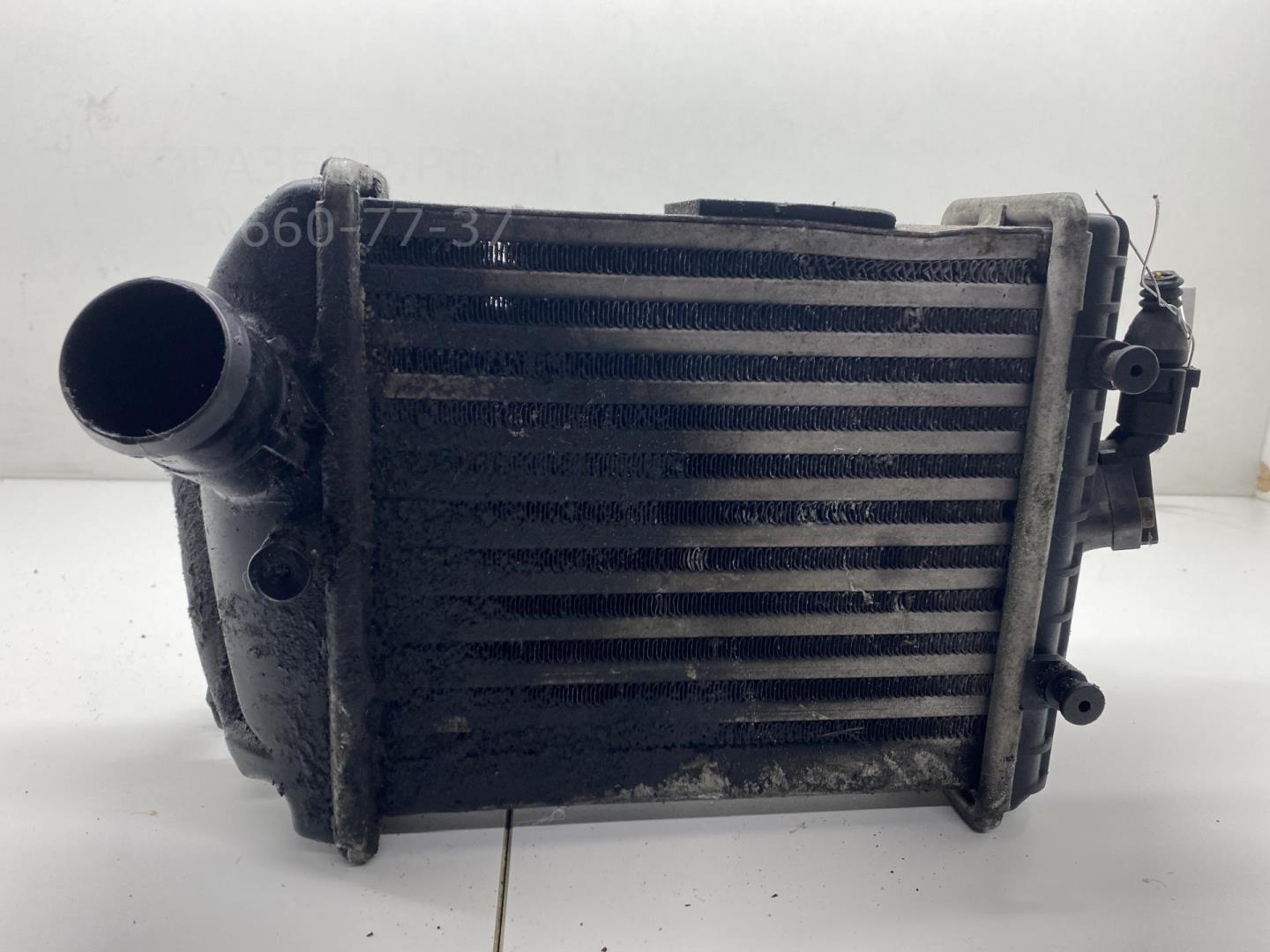 Интеркулер