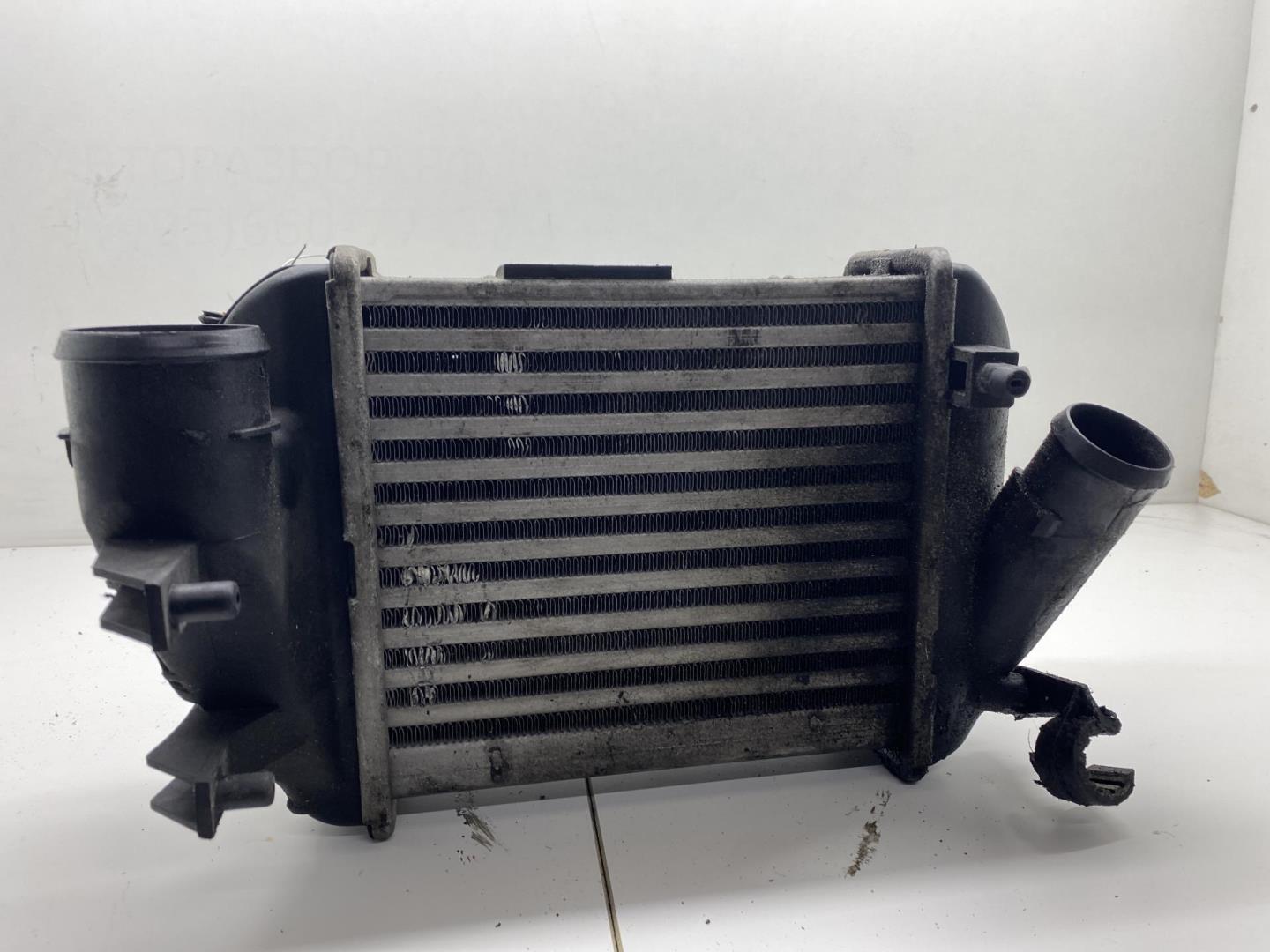 Интеркулер