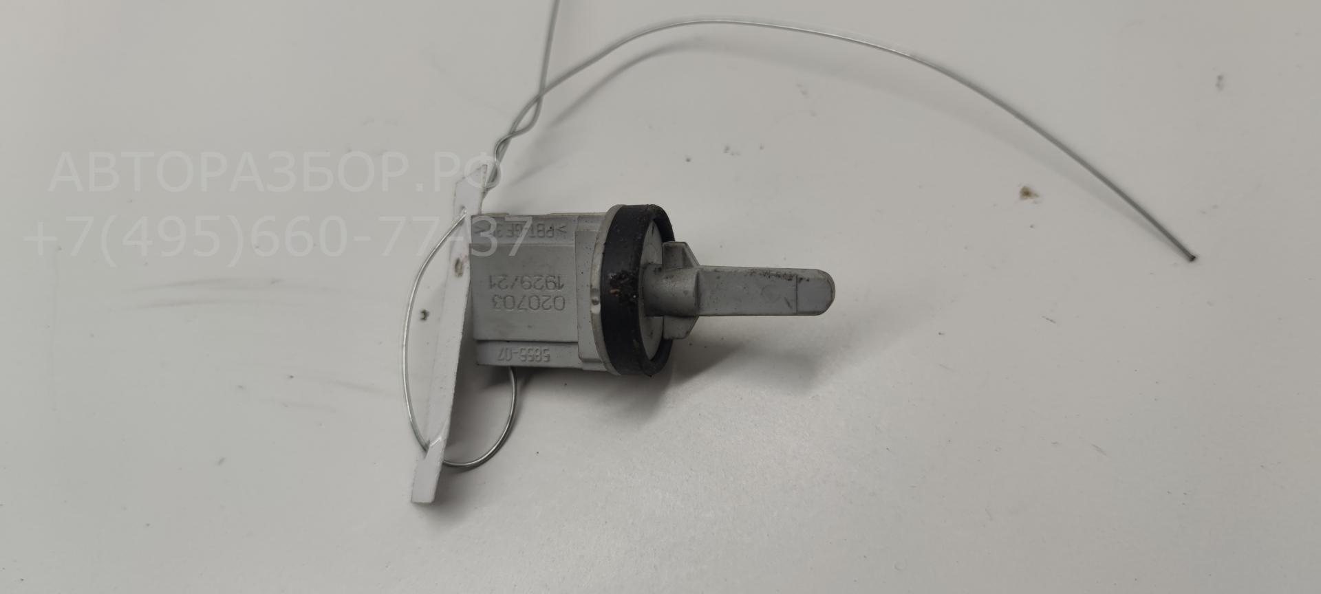 Датчик температуры