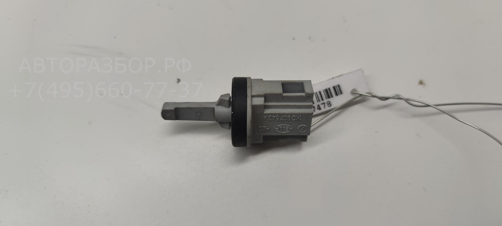 Датчик температуры