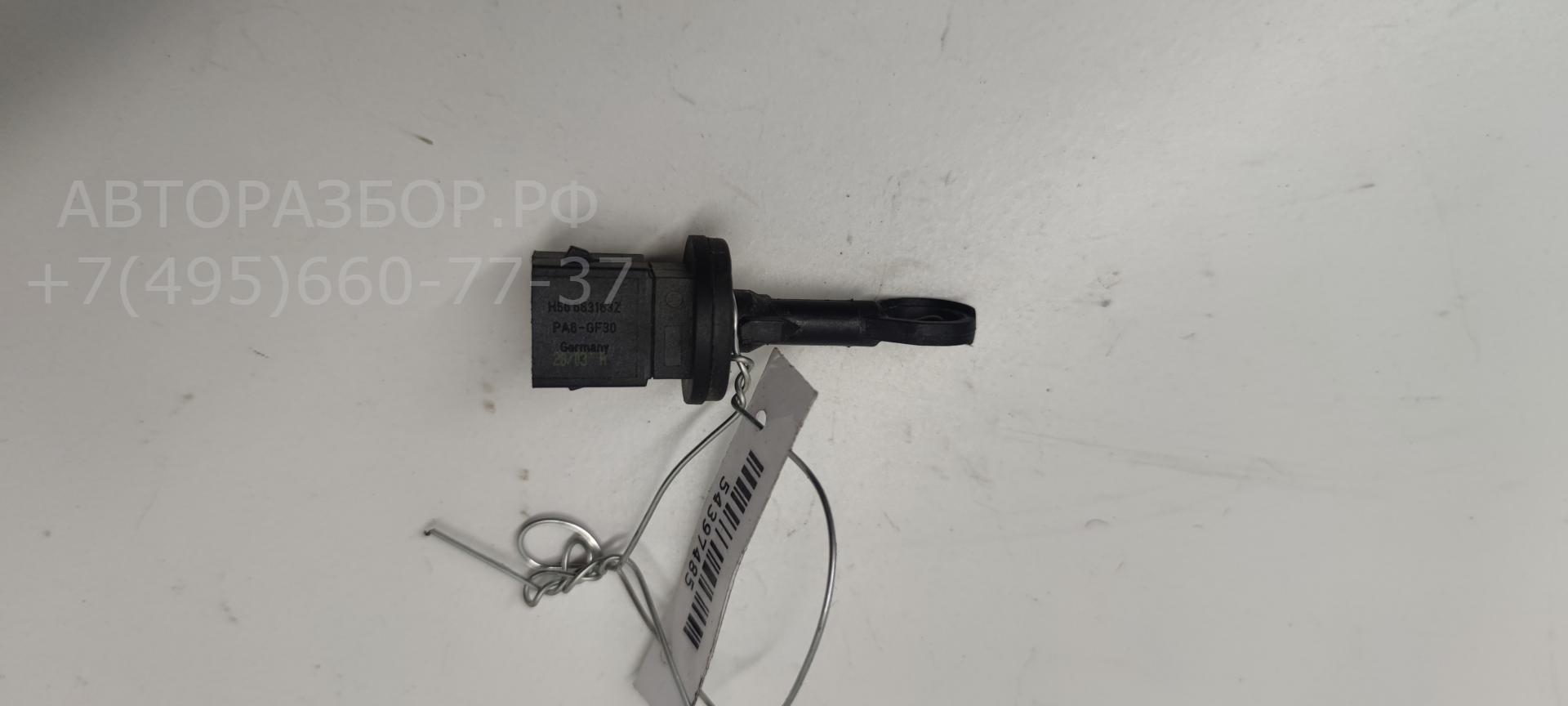 Датчик температуры