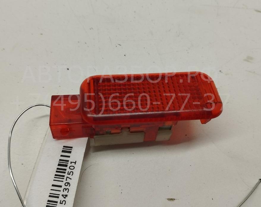 Плафон салонный