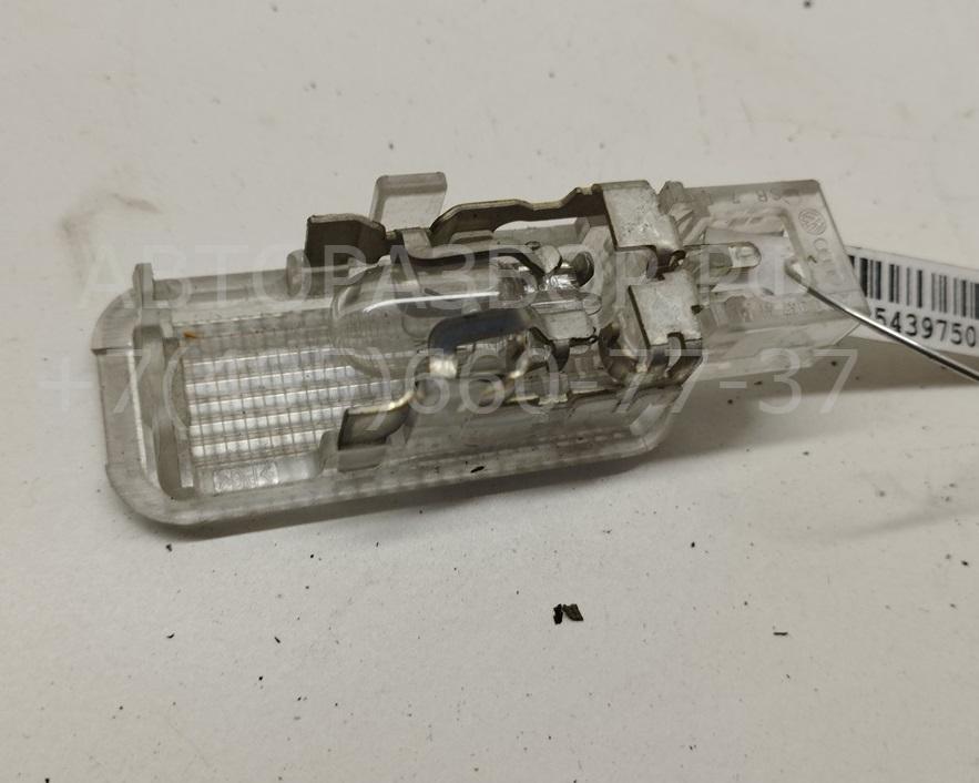 Плафон салонный