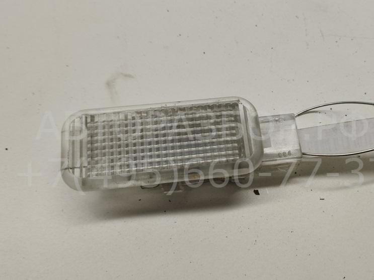 Плафон салонный