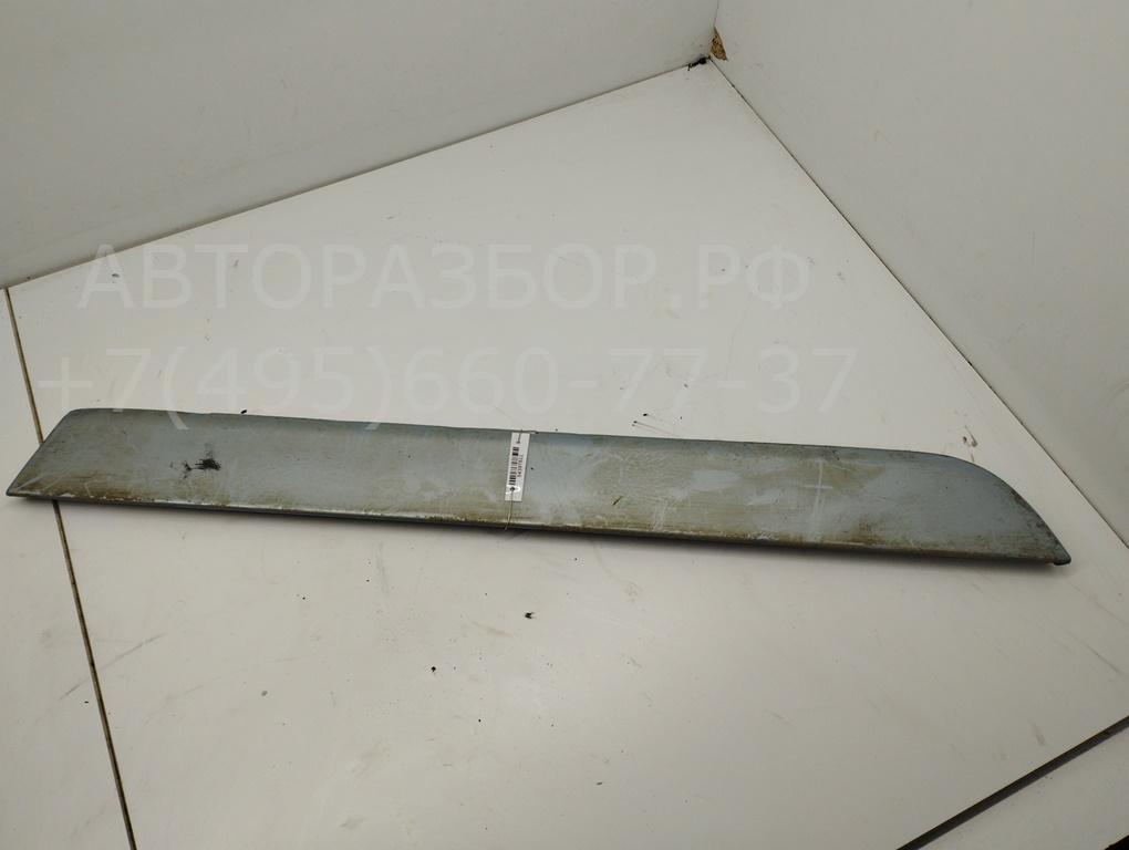 Накладка двери задней правой