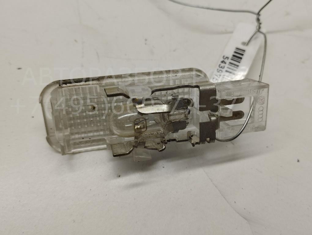 Плафон салонный