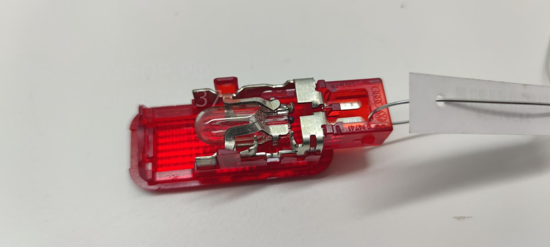 Плафон салонный