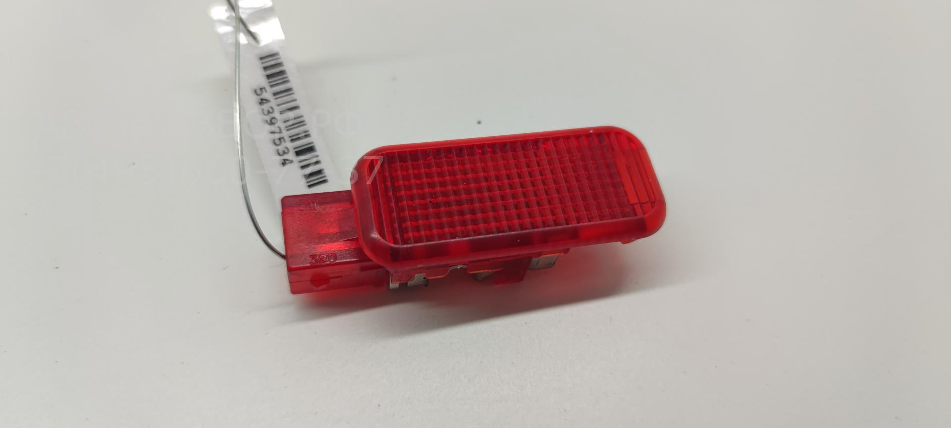 Плафон салонный