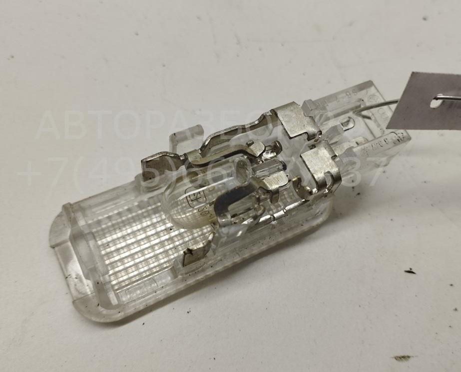 Плафон салонный