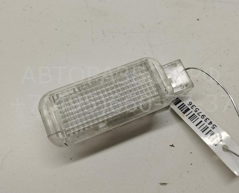 Плафон салонный