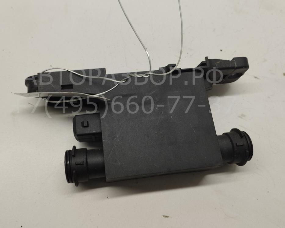 Блок комфорта