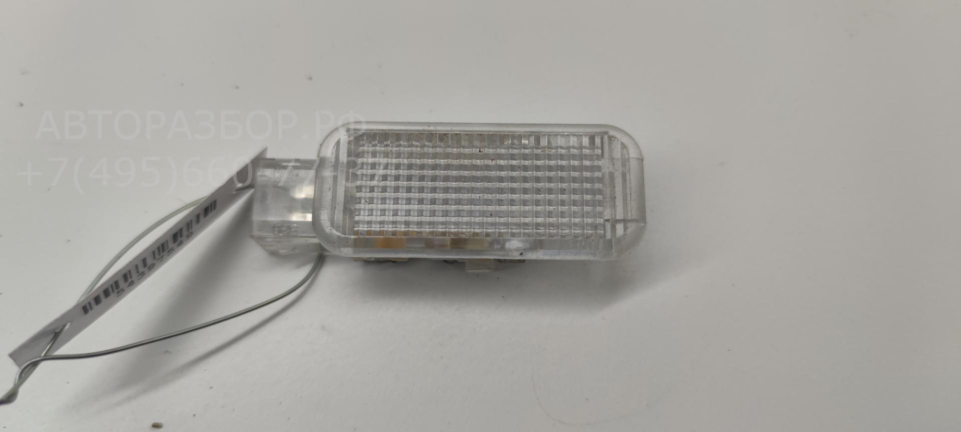 Плафон салонный