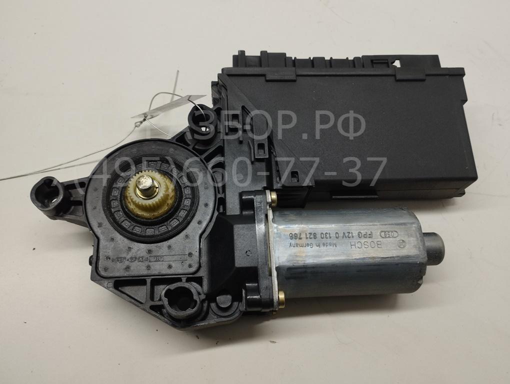 Моторчик стеклоподъемника