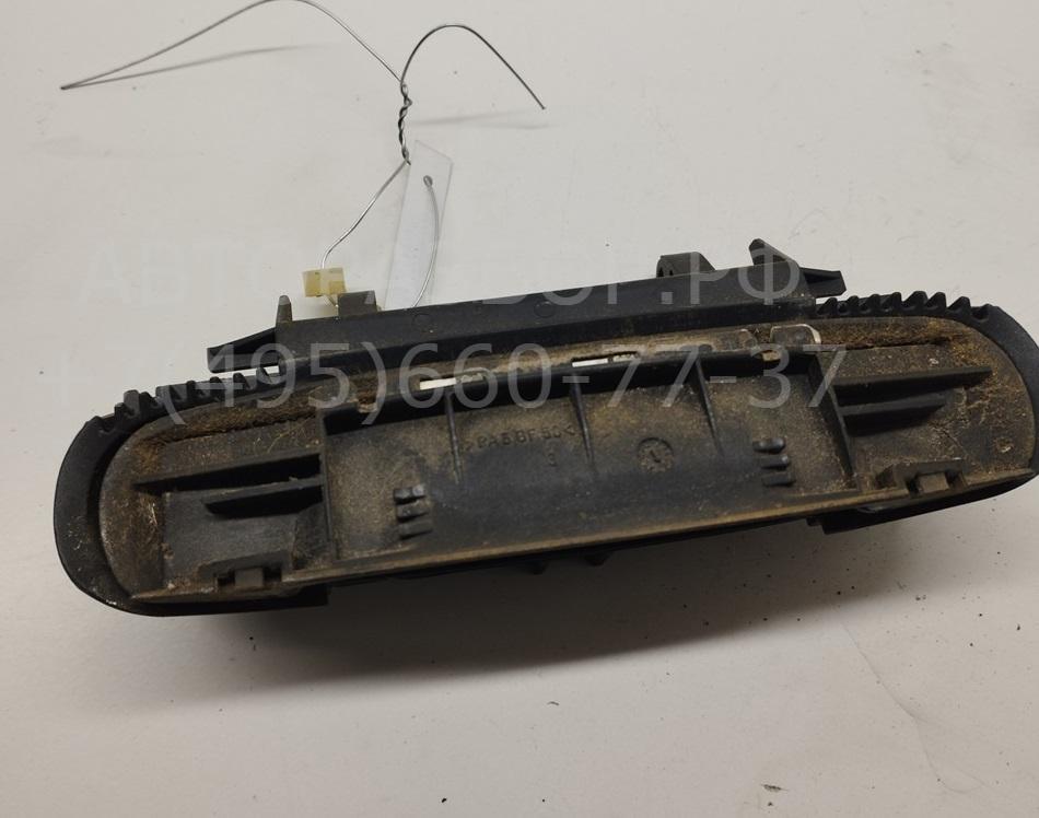 Ручка двери задней наружная правая