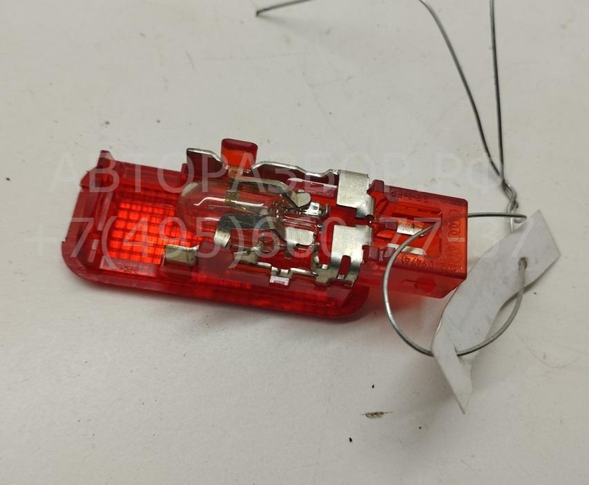 Плафон салонный