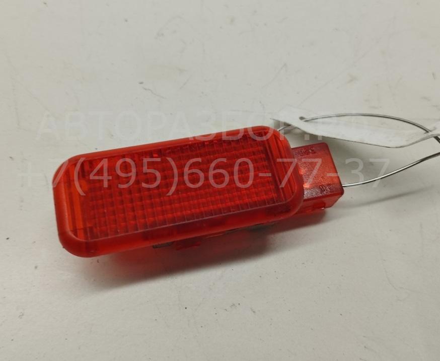 Плафон салонный