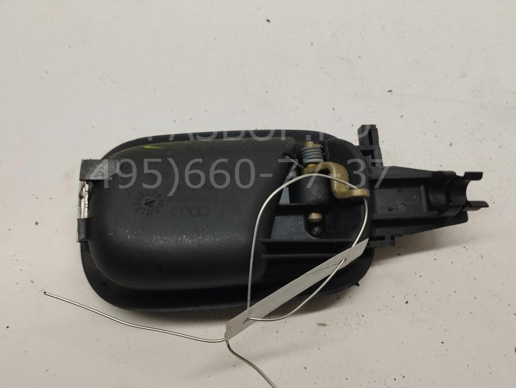 Ручка двери задней внутренняя левая