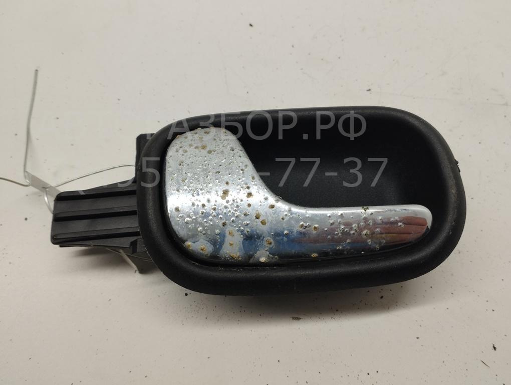 Ручка двери задней внутренняя левая