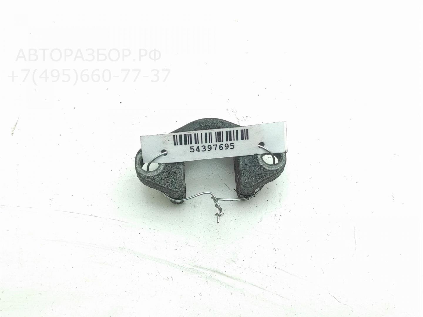 Кронштейн форсунки