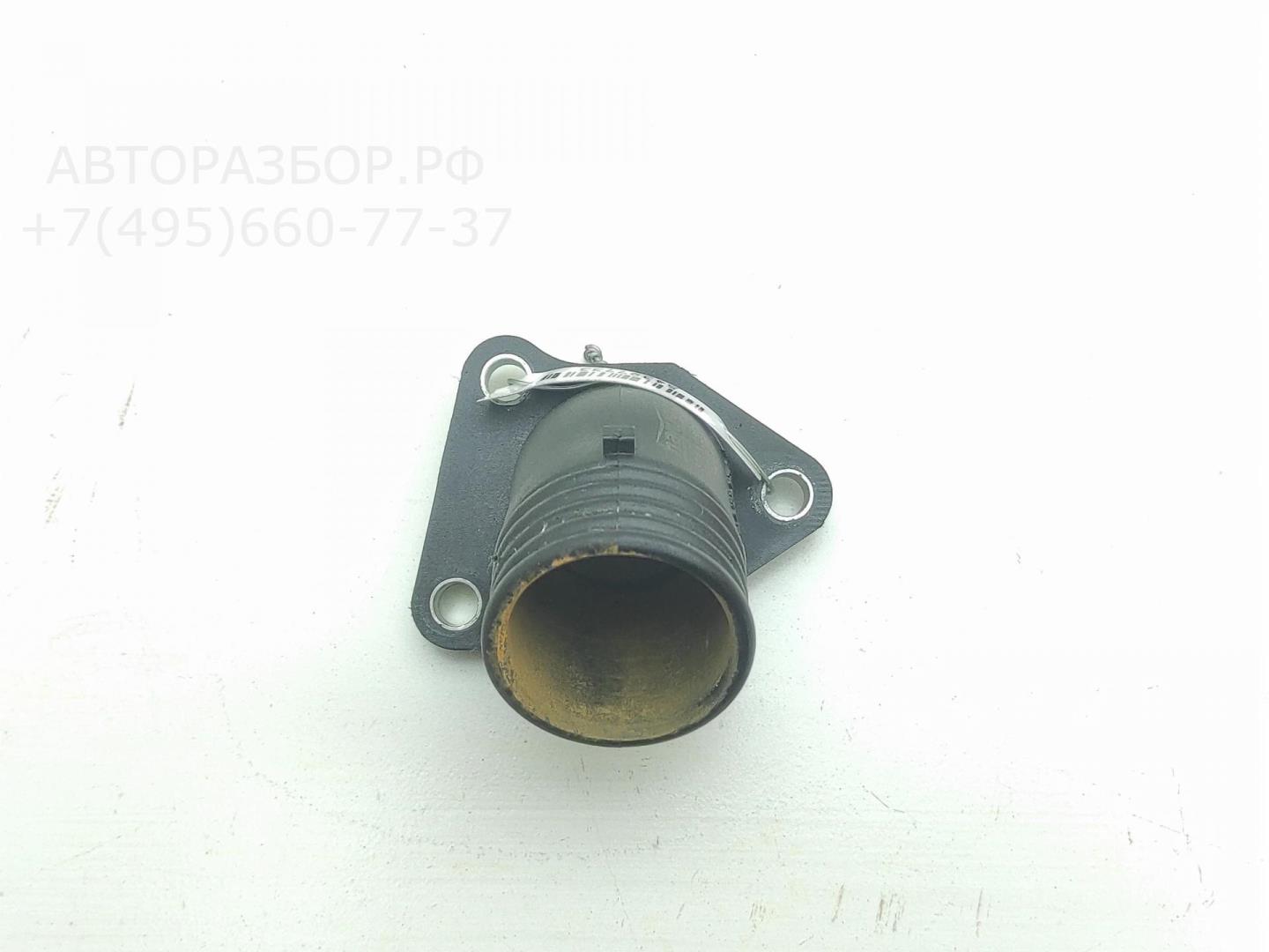 Фланец / тройник