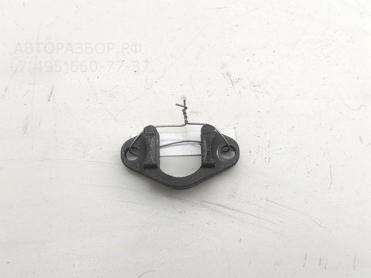 Кронштейн форсунки