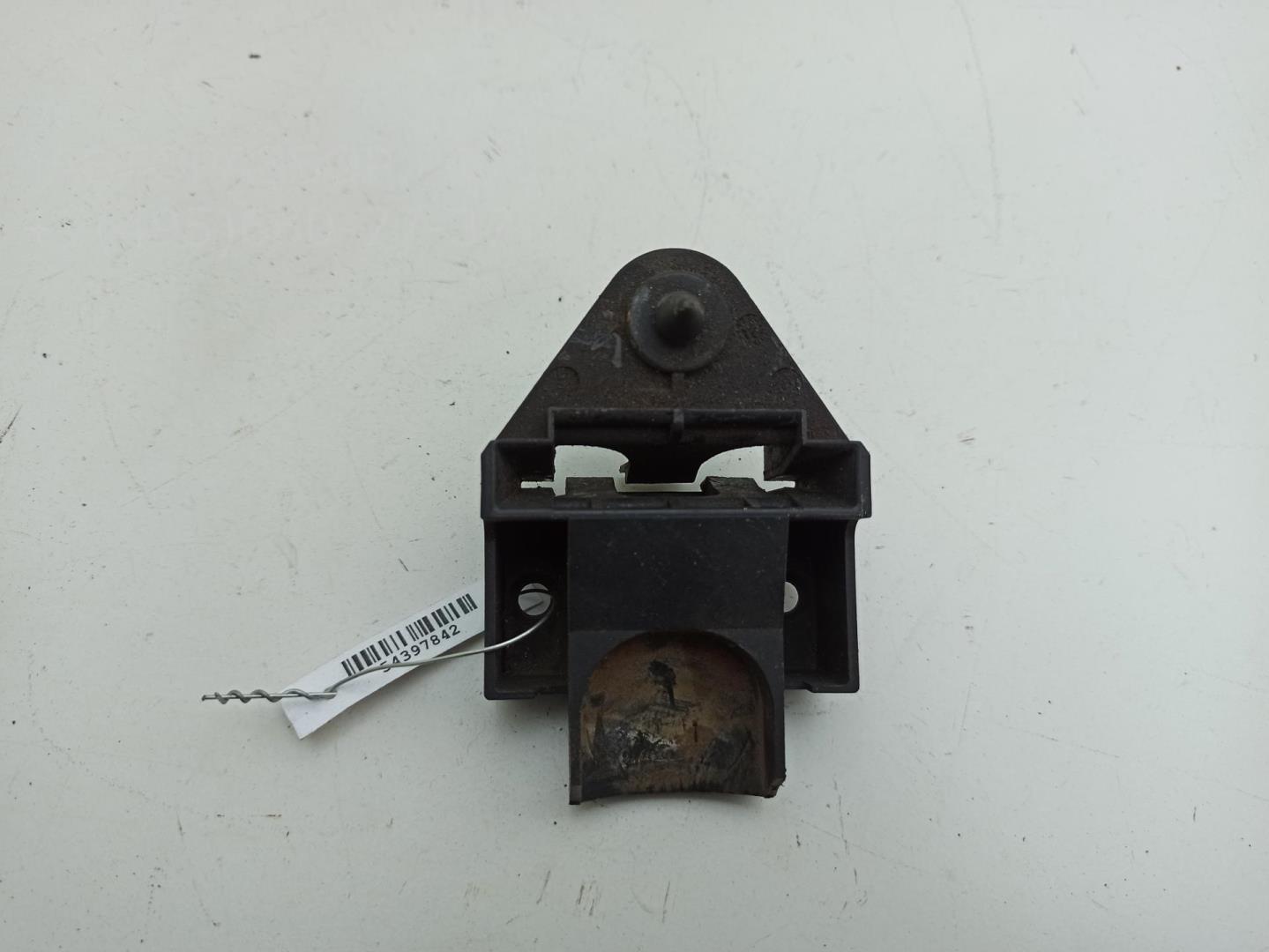 Кронштейн радиатора