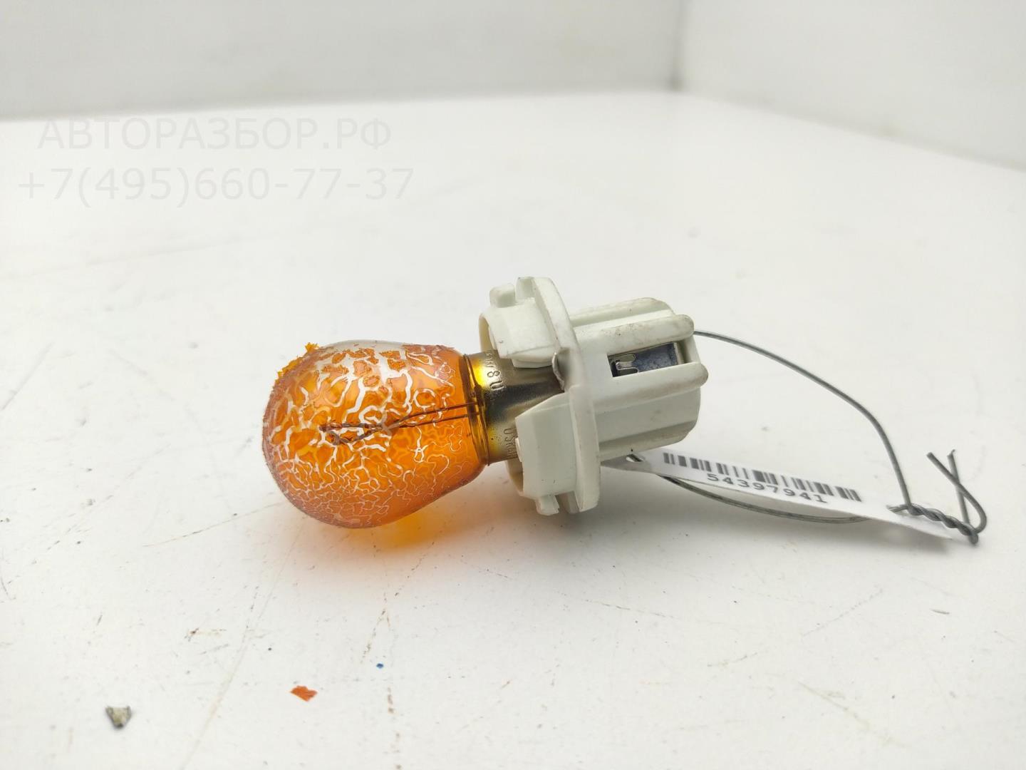 Патрон лампы