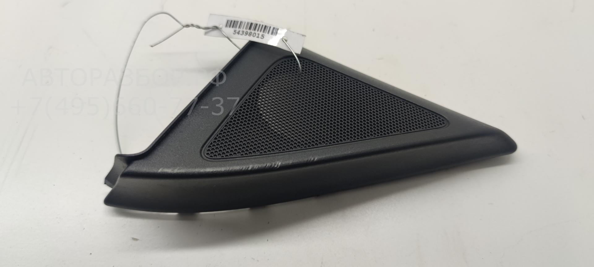 Решетка динамика