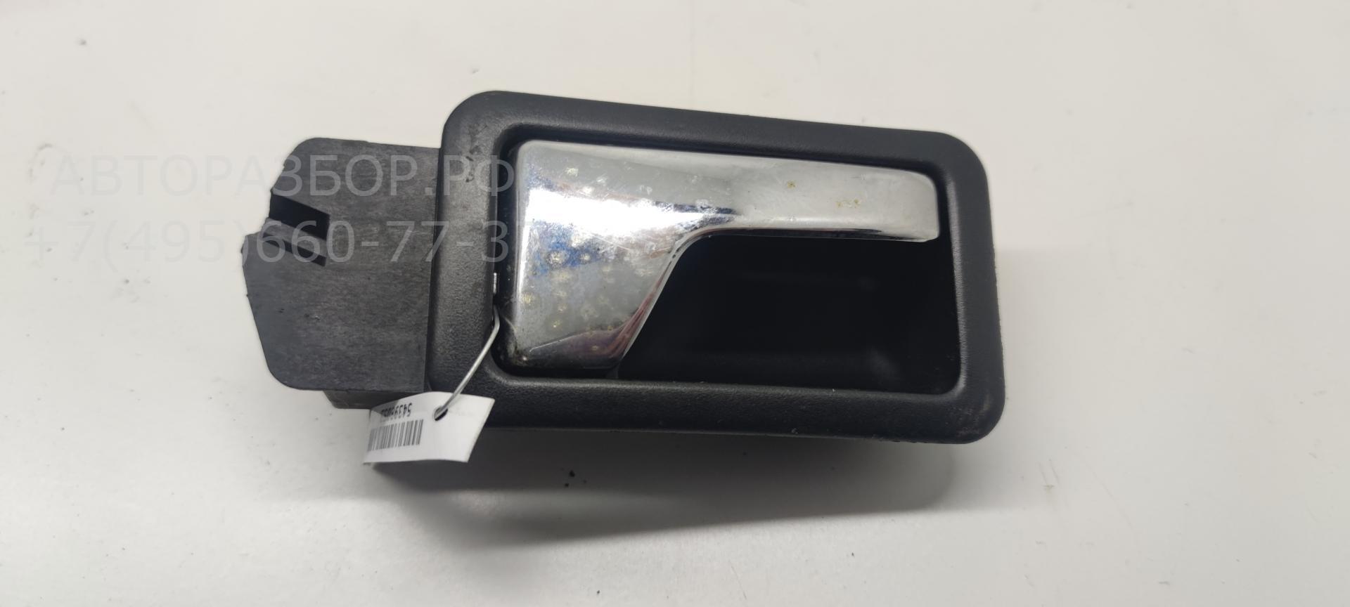 Ручка двери задней внутренняя правая