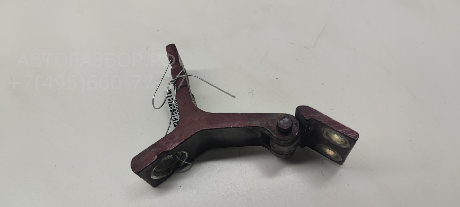 Петля двери