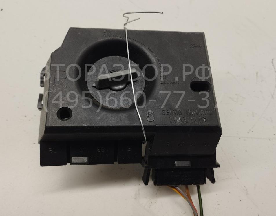 Плата заднего фонаря правого