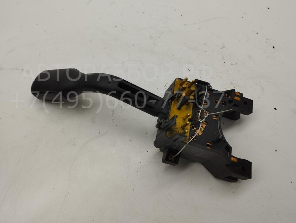 Переключатель стеклоочистителей