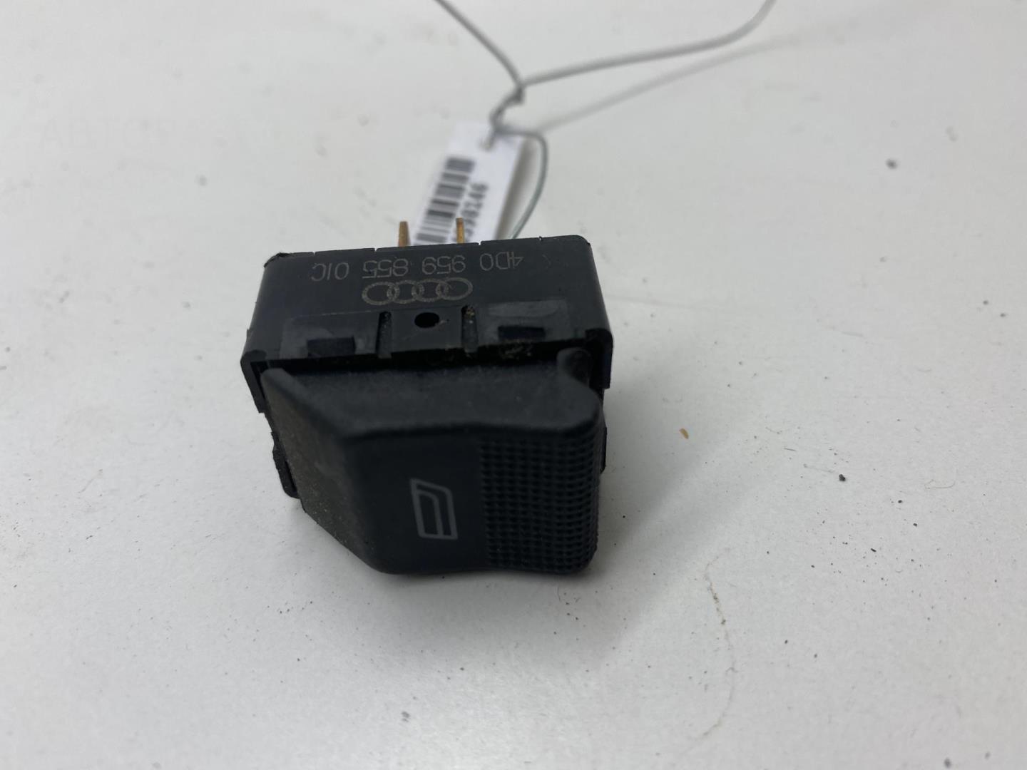 Кнопка стеклоподъемника