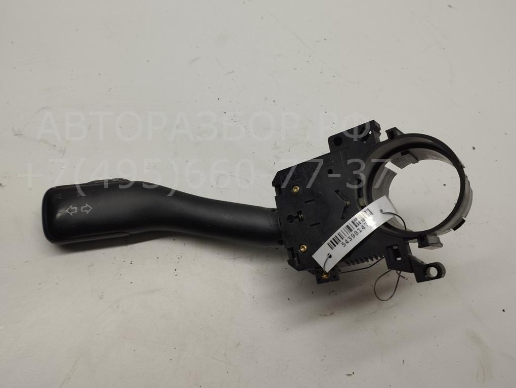 Переключатель поворотов подрулевой