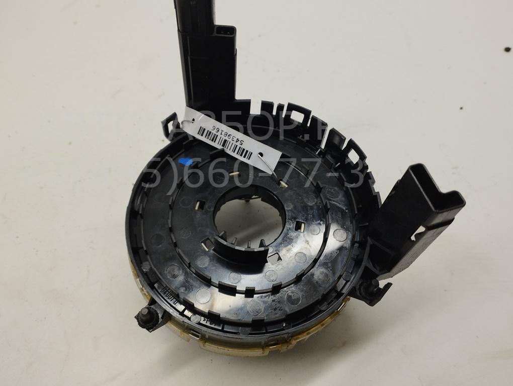 Механизм подрулевой для SRS (ленточный)