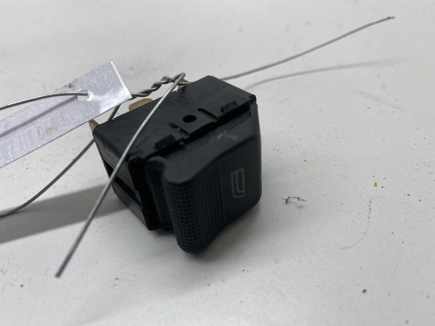 Кнопка стеклоподъемника