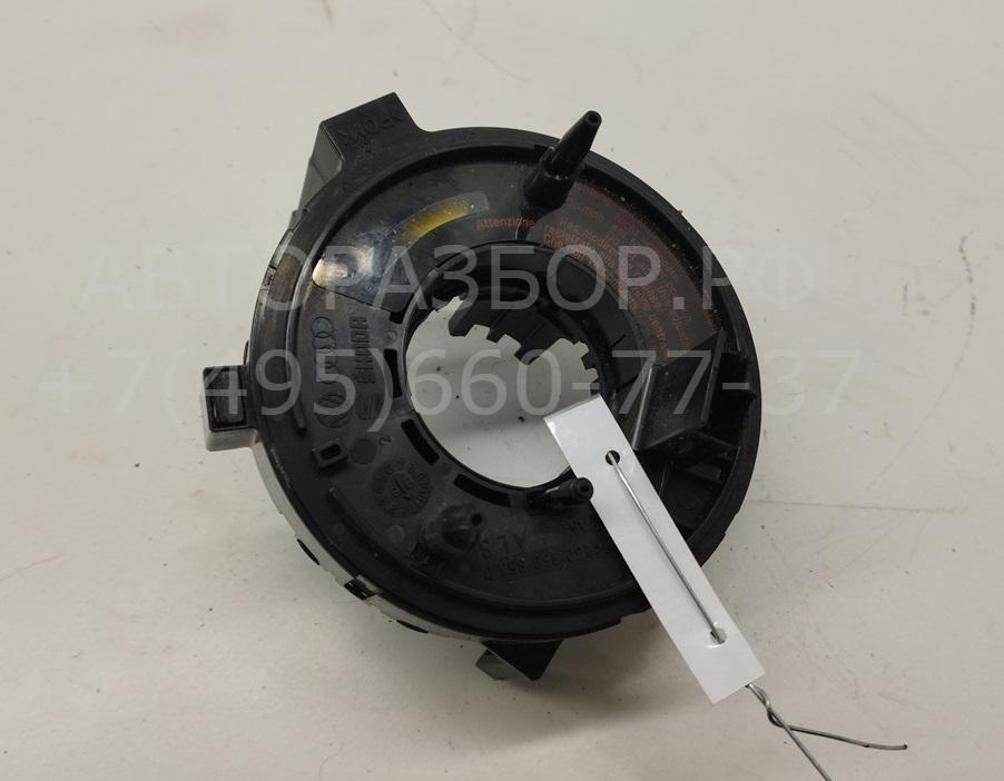 Механизм подрулевой для SRS (ленточный)