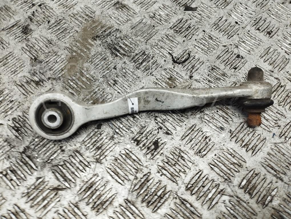 Рычаг передний левый