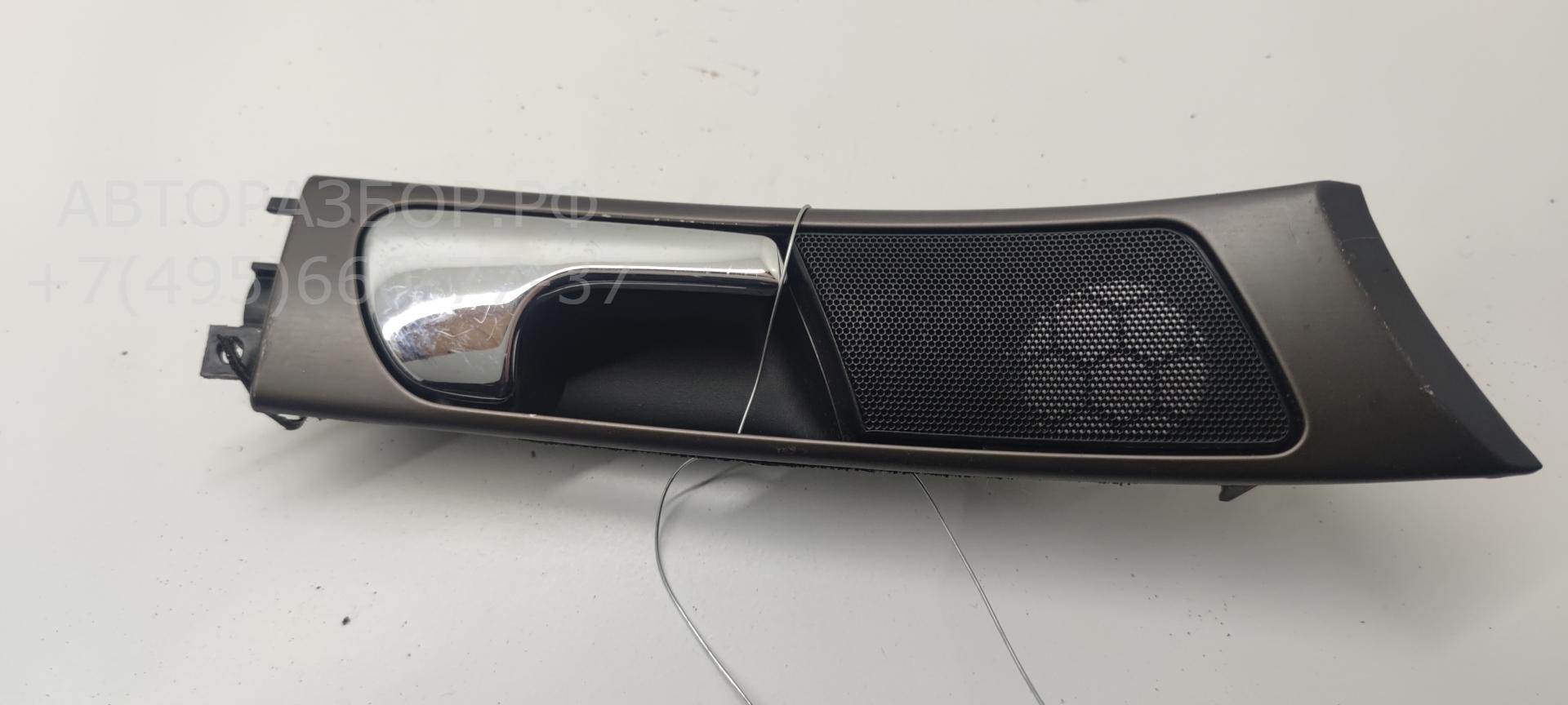 Ручка двери передней внутренняя правая