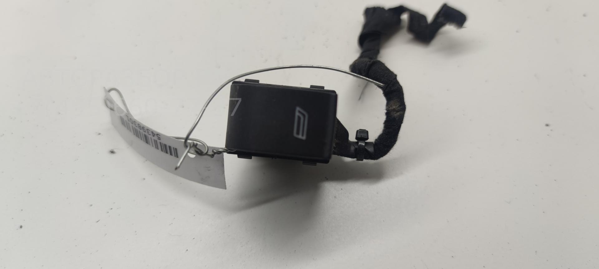 Кнопка стеклоподъемника