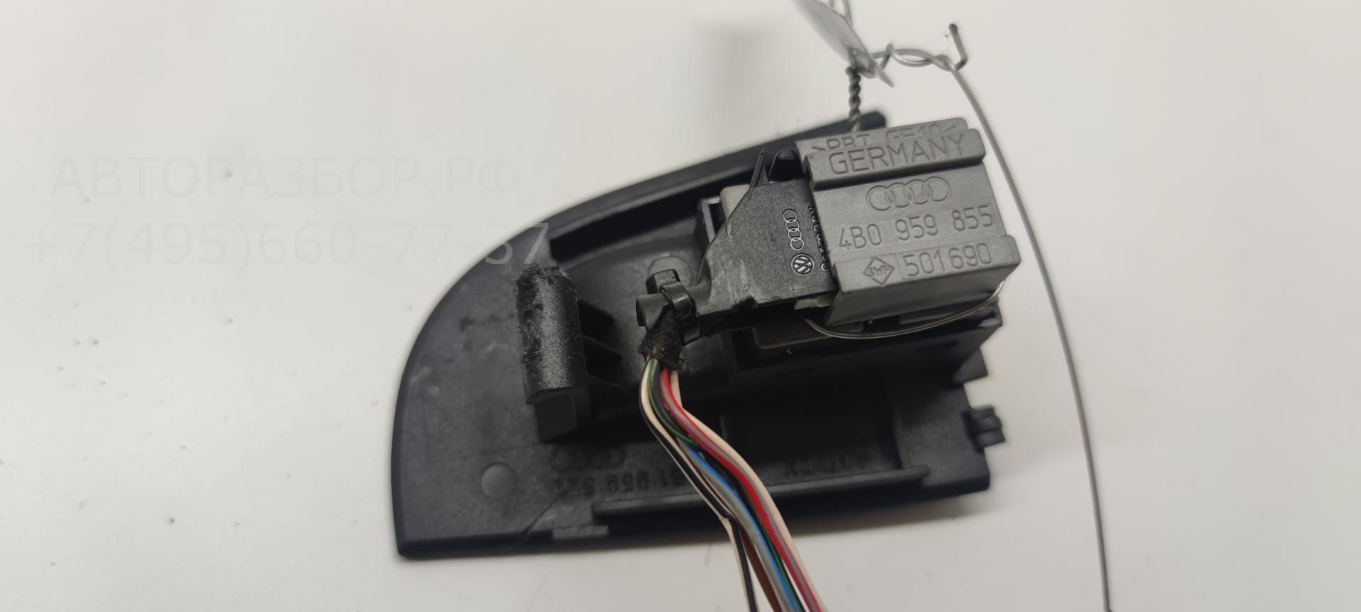 Кнопка стеклоподъемника