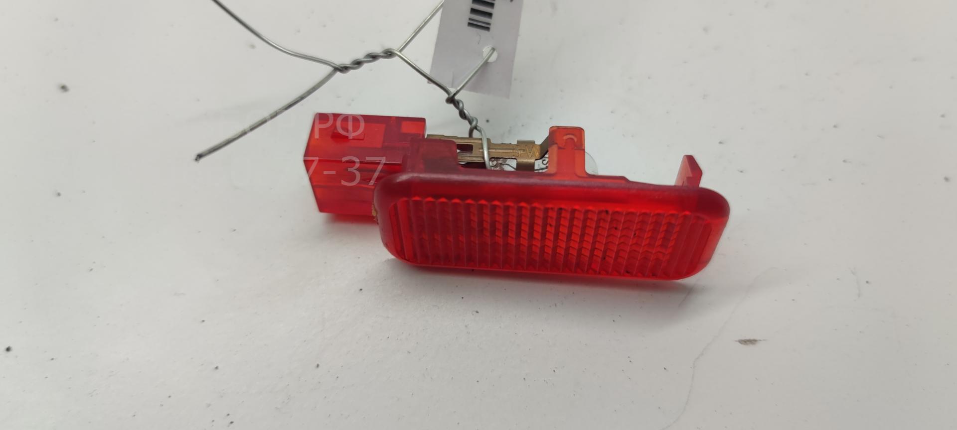 Плафон салонный