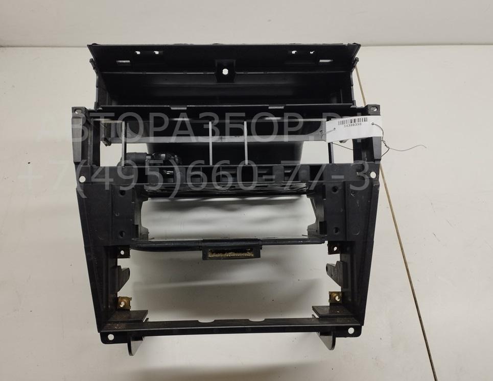 Рамка магнитолы