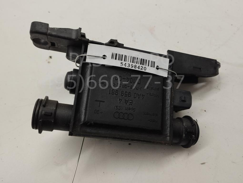 Блок комфорта