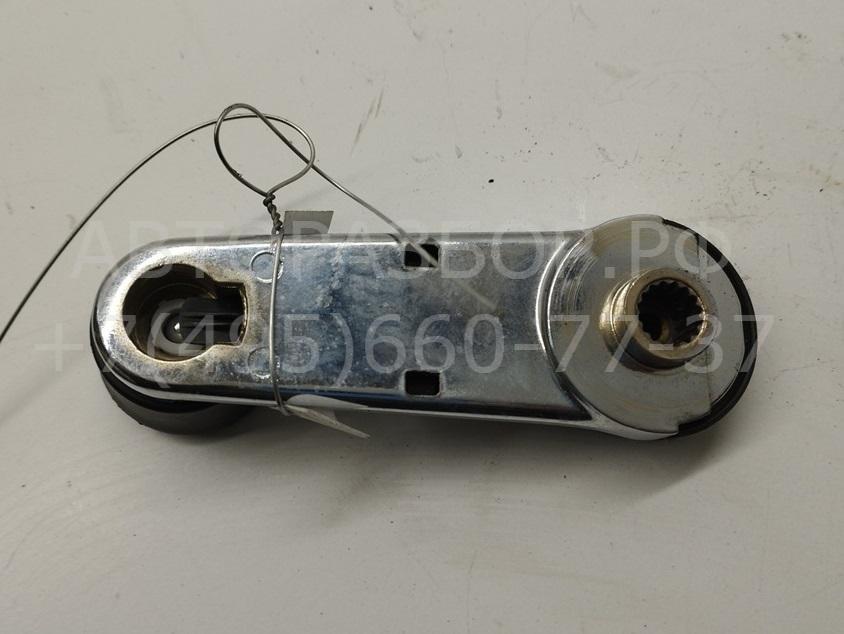 Ручка стеклоподъемника