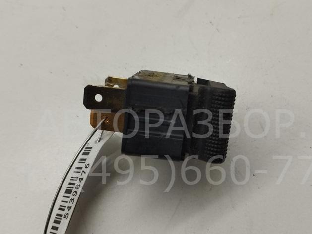 Кнопка стеклоподъемника