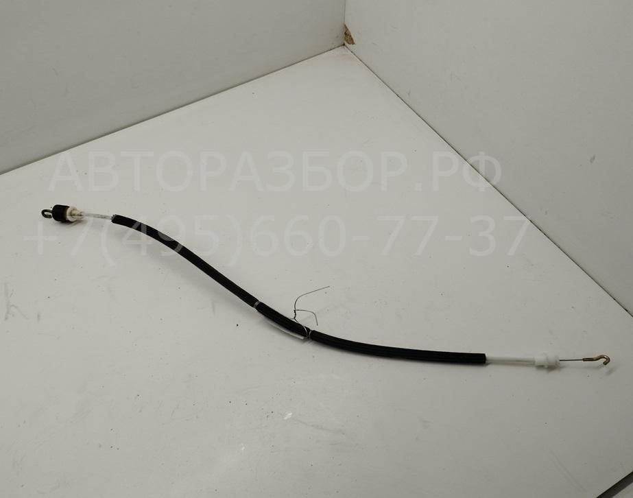 Трос открывания двери