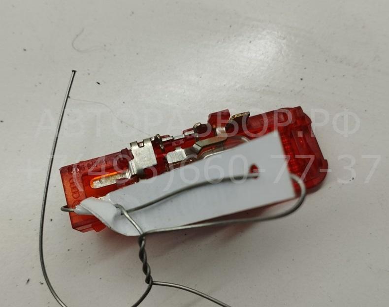 Плафон салонный