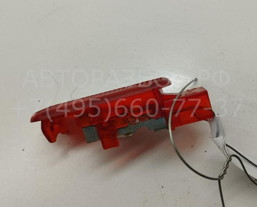 Плафон салонный