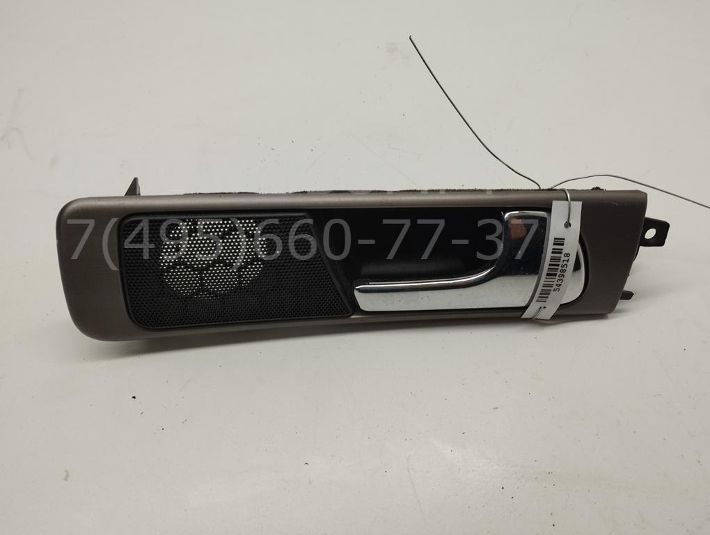 Ручка двери задней внутренняя правая